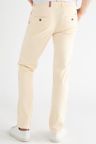 Chino - Beige