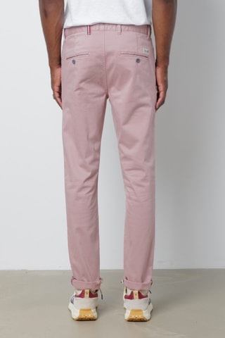 Pantalon - Rose