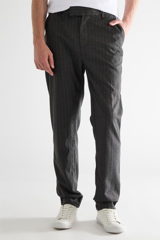 Pantalon - Gris foncé