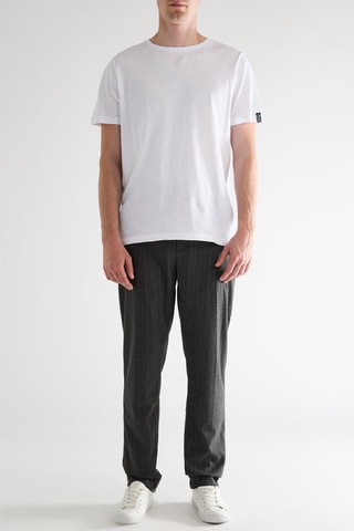 Pantalon - Gris foncé