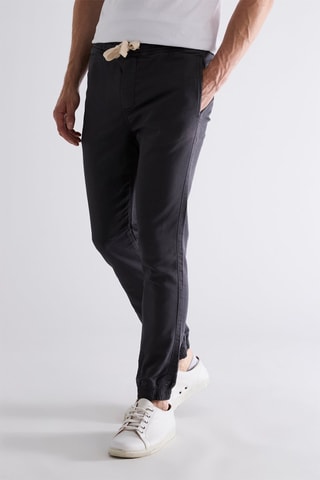 Pantalon - Noir