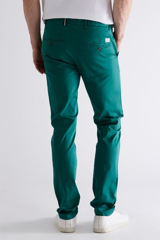 Pantalon - Vert