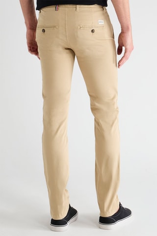 Pantalon - Beige