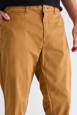 Pantalon - Marron