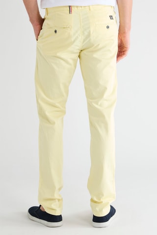 Pantalon - Jaune