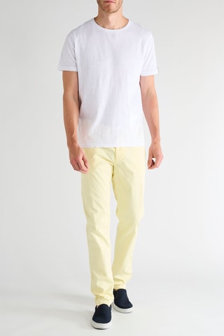 Pantalon - Jaune