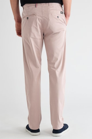 Pantalon - Beige