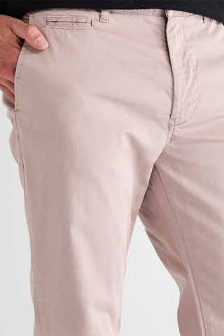 Pantalon - Beige