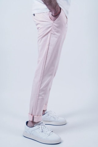 Pantalon - Rose