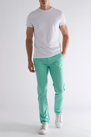 Pantalon - Vert