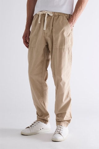 Pantalon - Beige
