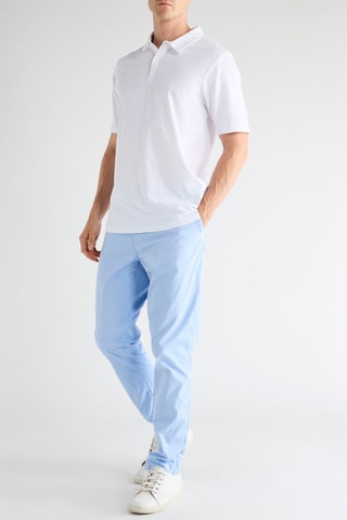 Pantalon - Bleu