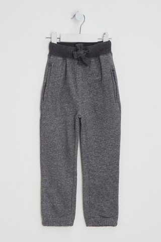 Pantalon - Gris