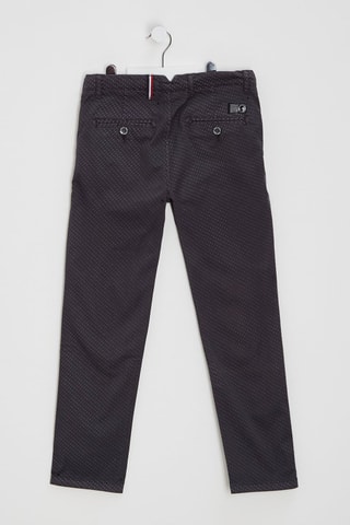 Pantalon - Anthracite