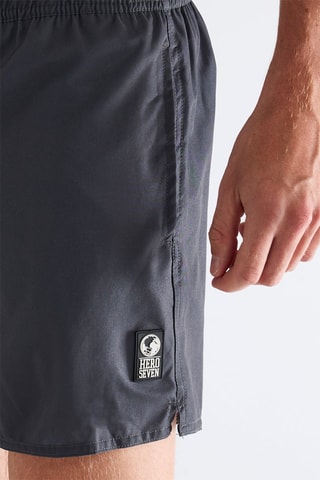 Short de bain - Anthracite
