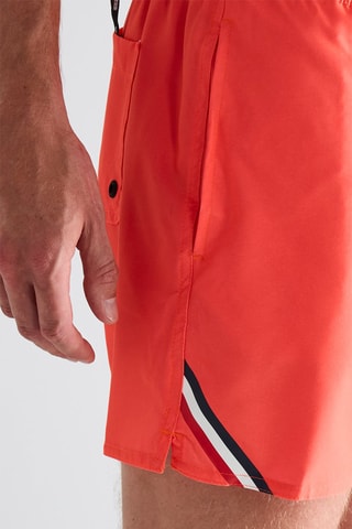 Short de bain - Corail