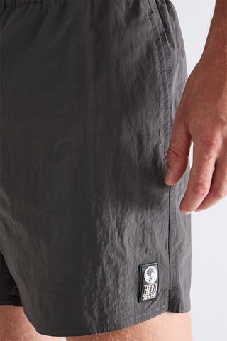 Short de bain - Anthracite