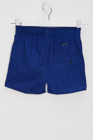 Short de bain - Bleu roi