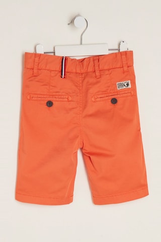 Short - Orange