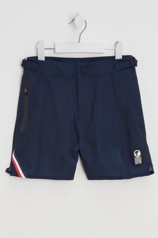 Short de bain - Bleu marine