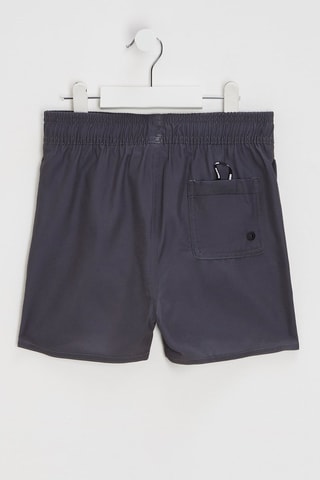 Short de bain - Bleu marine