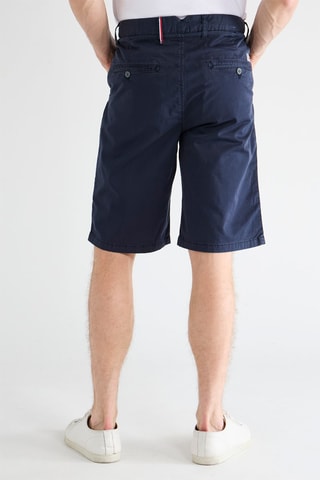 Short - Bleu marine