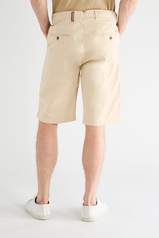 Short slim - Ivoire