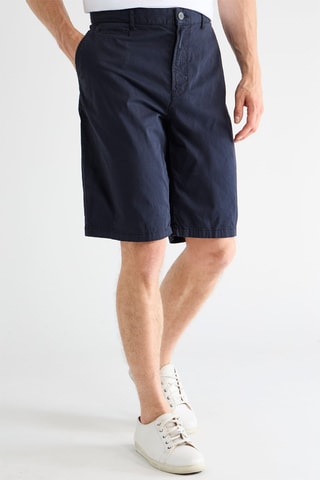 Short - Bleu marine