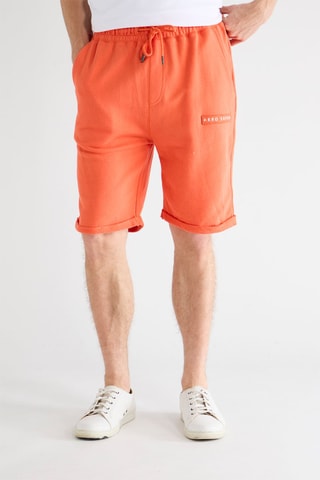 Short - Orange