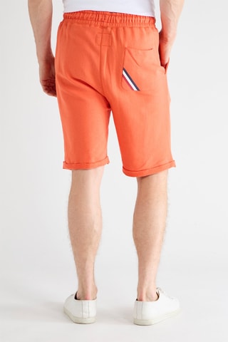 Short - Orange