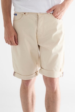 Bermuda - Beige