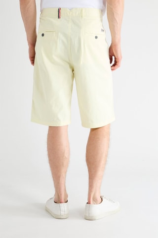 Bermuda - Jaune