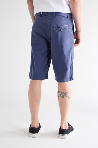 Bermuda - Bleu marine