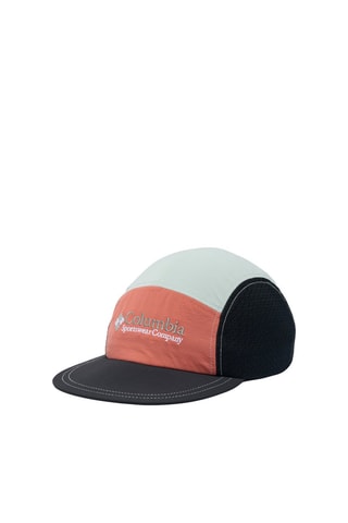 Casquette de baseball Wingmark™ - Rouge brique
