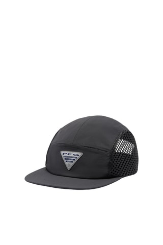 Casquette PFG Henry's Fork™ - Noir