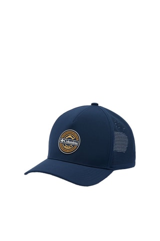 Pet Mountaincap™ - Marineblauw