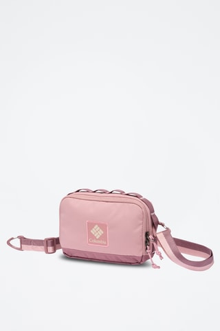 Schoudertas Trail Traveler™ - Roze