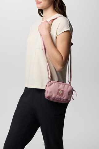 Schoudertas Trail Traveler™ - Roze