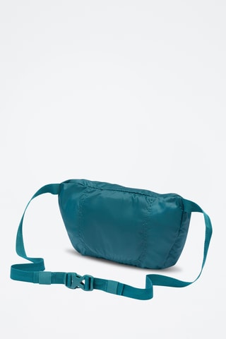 Opvouwbare Heuptas Lightweight - Groen