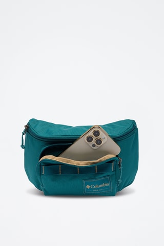 Heuptas Zigzag™ II – Groen