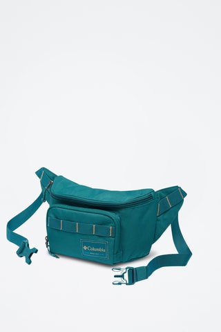 Heuptas Zigzag™ II – Groen