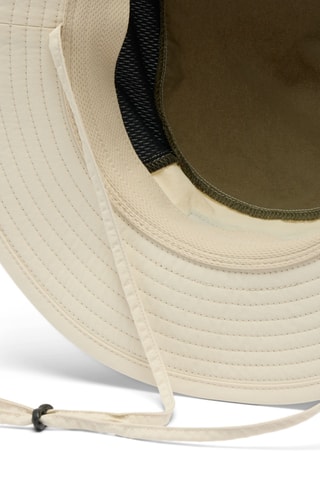 Hoed Bora Bora™ - Bruin