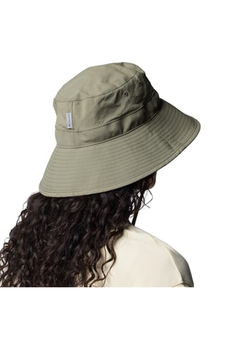 Bobhoedje Crest™ - Lichtgroen