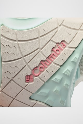 Sneakers CASTBACK™ PFG - Wit