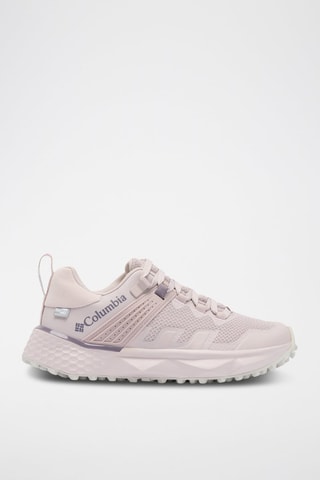 Wandelschoenen Facet™ 75 Outdry™ - Lichtpaars