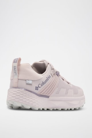 Wandelschoenen Facet™ 75 Outdry™ - Lichtpaars