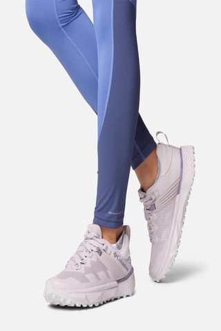 Wandelschoenen Facet™ 75 Outdry™ - Lichtpaars