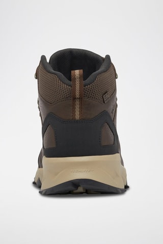 Wandelschoenen Peakfreak™ II Mid Outdry™ - Bruin