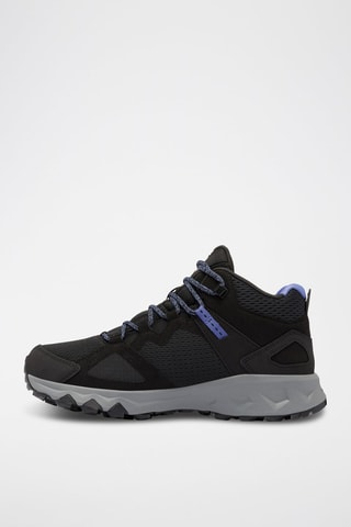 Zapatillas de senderismo Peakfreak™ Hera Outdry™ - Negro