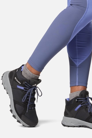 Zapatillas de senderismo Peakfreak™ Hera Outdry™ - Negro